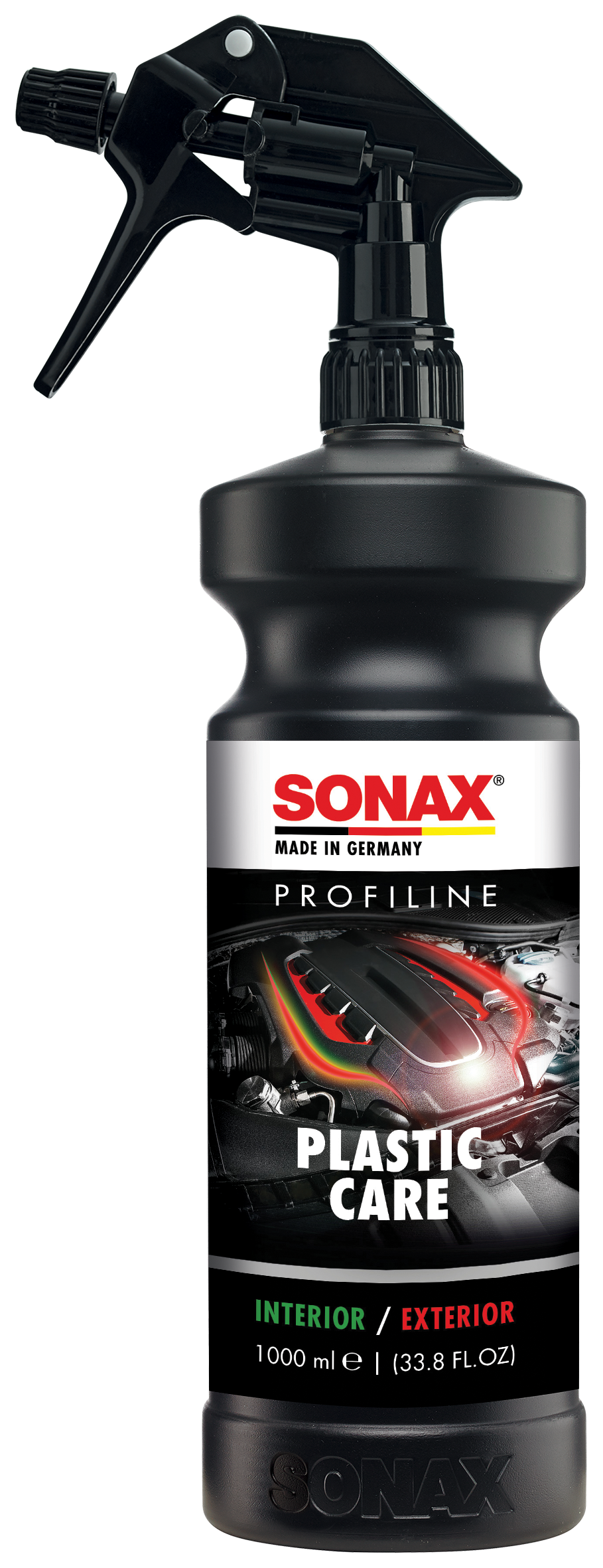 Descarga de imágenes de productos - SONAX Media