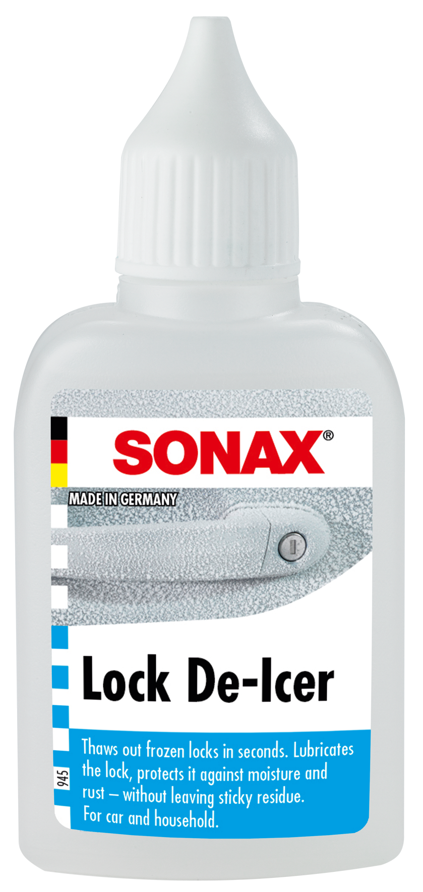 Descarga de imágenes de productos - SONAX Media - site 3