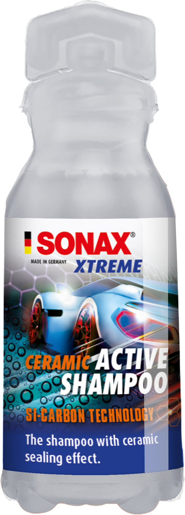 Sonax XTREME Ceramic Active Autoshampoo - Fahrzeugshine